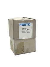 Festo 8625 Pneumatisch Elektronischer Schalter PEN-M5
