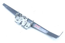 BMW C1 125 ABS   Entriegelung