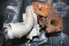 Turbolader Audi A4 A6 A8 Q7 VW Marine Phaeton Touareg 3.0 TDI D77