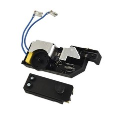 Switch + Speed-Controller For