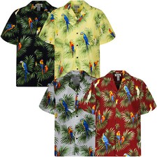 KY´s Original Hawaiian Shirt