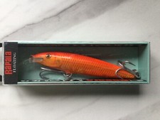 Rapala Magnum - schwimmend -