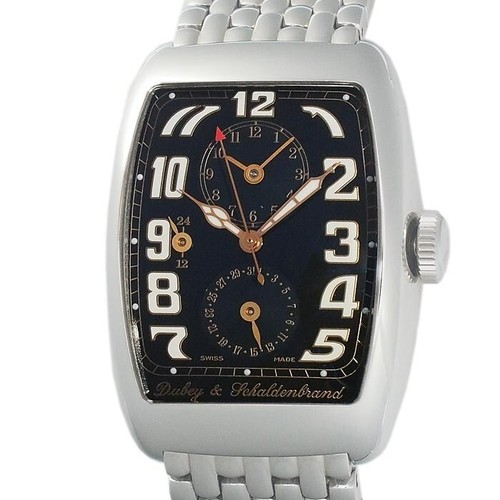 Dubey schaldenbrand aerodeen - dubey,