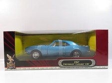 1:18 Road Signature 1967