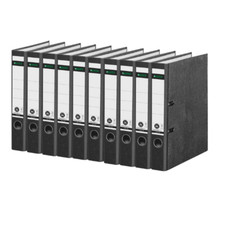 10x Leitz Ordner 1050 DIN A4