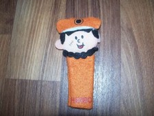 HARIBO "Fingerpuppe" Räuber