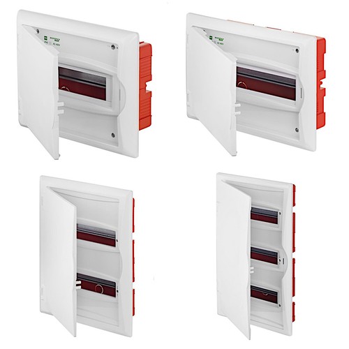 Sicherungskasten ip40 - sicherungskasten,