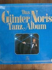 Das Günter Noris Tanz-Album /