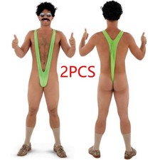 Borat Mankini Badeanzug