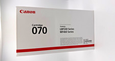1x Original Canon Toner