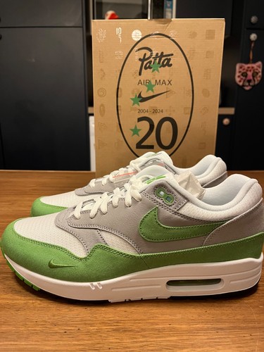 Nike patta 20th - patta, anniversary