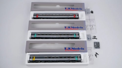 Models h0 40124 - l.s.,