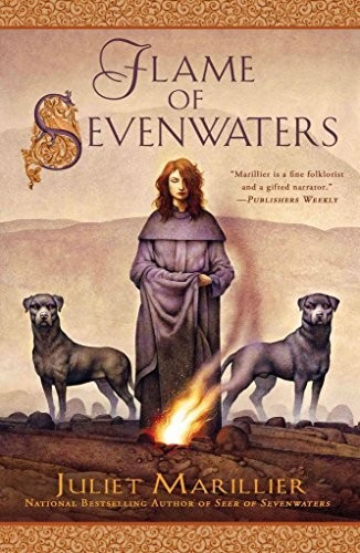 Flame sevenwaters buch - flame,