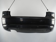 Gebrauchter Hinterer