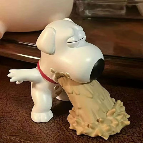 Family guy brian - family,