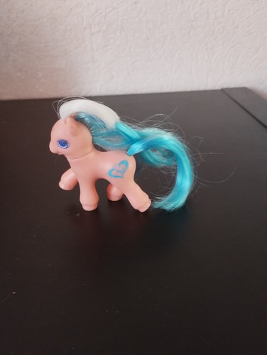 Little pony baby - pony,