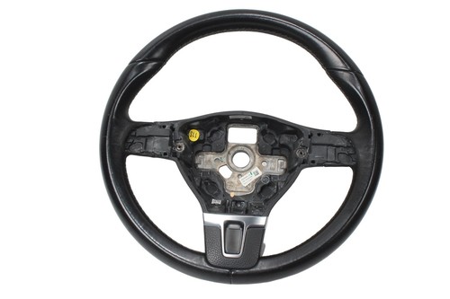 Lenkrad leder 1t0419091ac - leder, vw