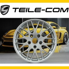 Porsche Boxster 986 Sport