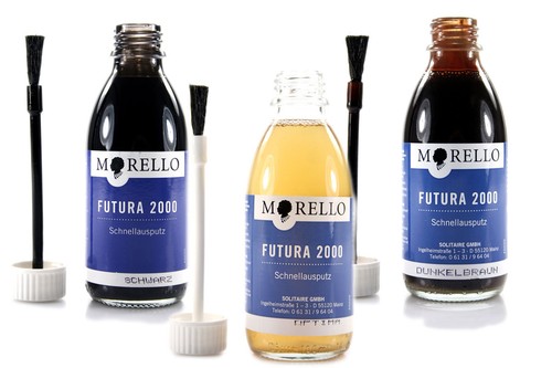 Morello futura 2000 - morello,