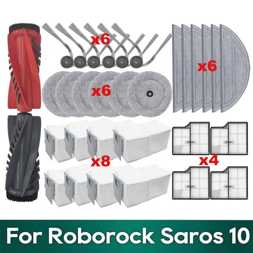 Ersatzteile für roborock - ersatzteile,