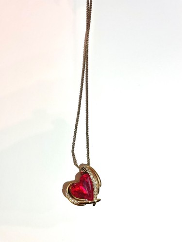Cde kette damen rosegold - cde,