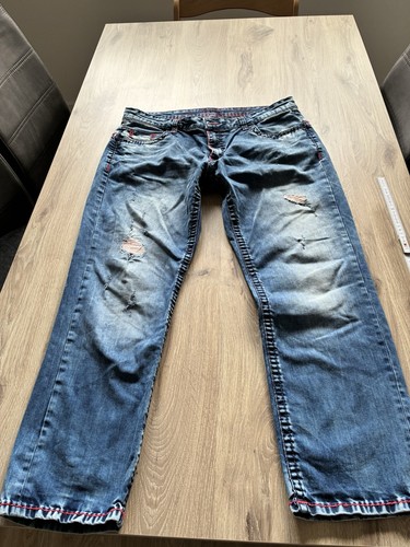 Camp david herren - herren, jeanshose