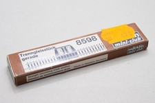 Märklin mini-club Spur Z 1:220 8598 Trenngleis 110 mm