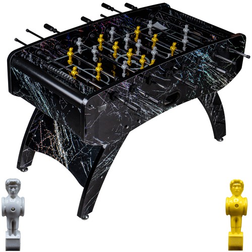 Fußball tischkicker premium - fußball,