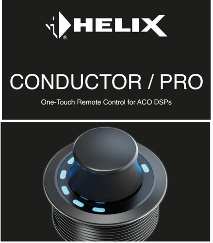 Helix conductor pro scp all - pro,