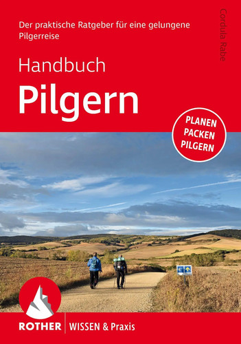 Handbuch pilgern cordula - handbuch,