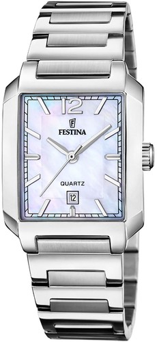 Festina damen uhr the - uhr, on