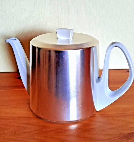 Thermoskanne bauscher mit wmf - thermoskanne,