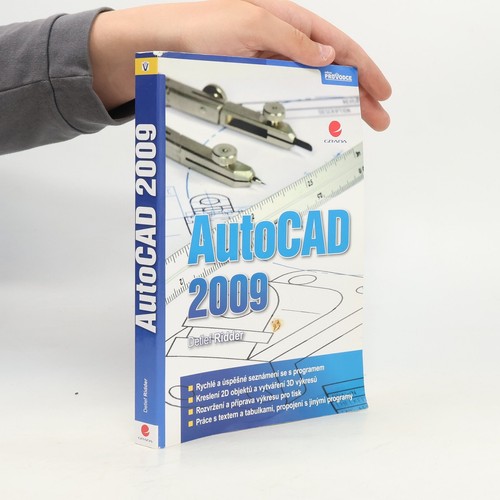 Autocad 2009 detlef - autocad,