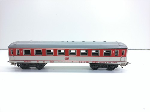 Lima personenwagen kl - lima, h0