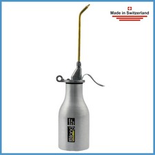 Reilang Aluminium Merkur Öler