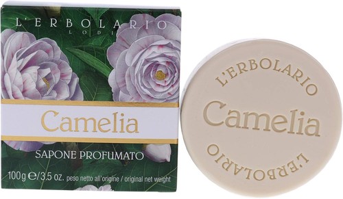 Erbolario camellia - l'erbolario,