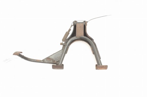 Central kickstand - central,