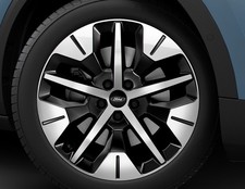 Original Ford Leichtmetallrad