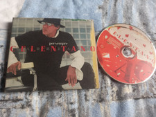 ADRIANO CELENTANO FÜR IMMER