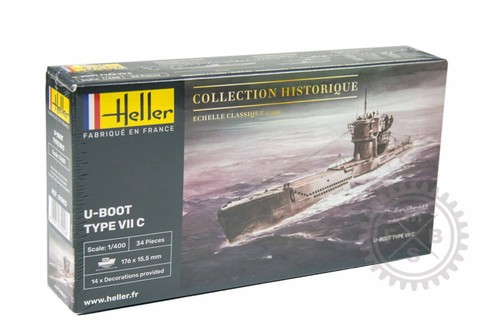 Boot type vii - u-boot,
