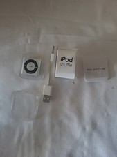 I Pod Shuffle 2 GB