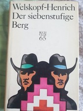 Der siebenstufige Berg