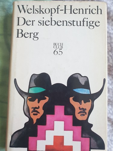 Der siebenstufige berg - der,