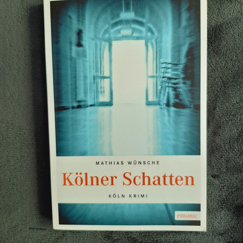 Kölner schatten mathias - kölner,