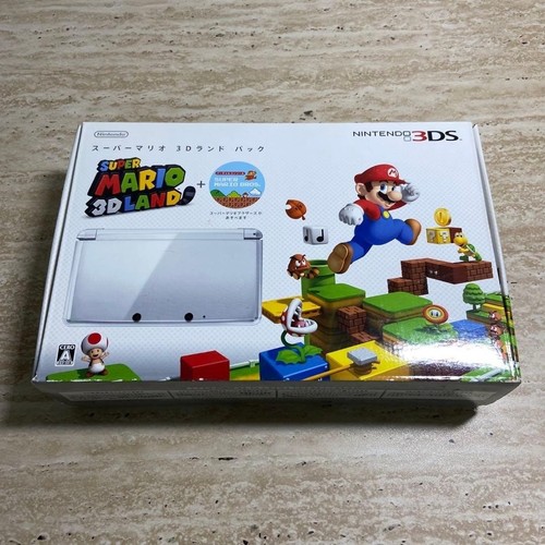 Nintendo 3ds super - nintendo, mario