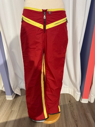 Skihose damen jet set - damen,