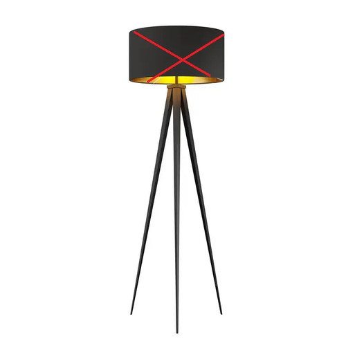 Lindby stehlampe leuchte - stehlampe,