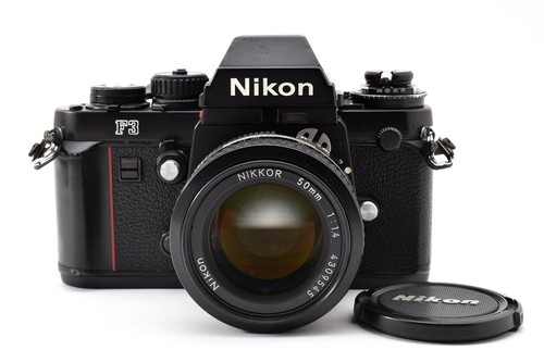 Lesen exc nikon f3 - lesen, *exc+5*
