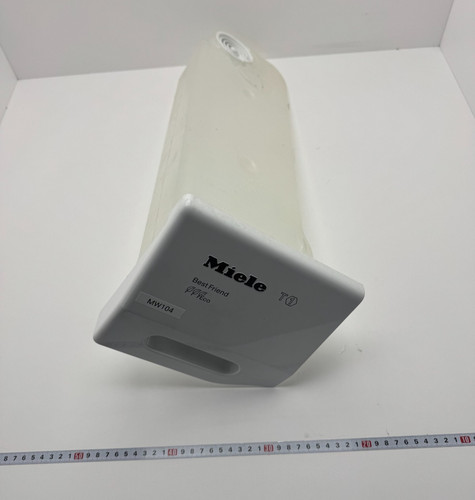 Miele trockner wasserbehälter - miele,