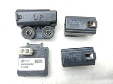 Relais-Set + Kippsensor